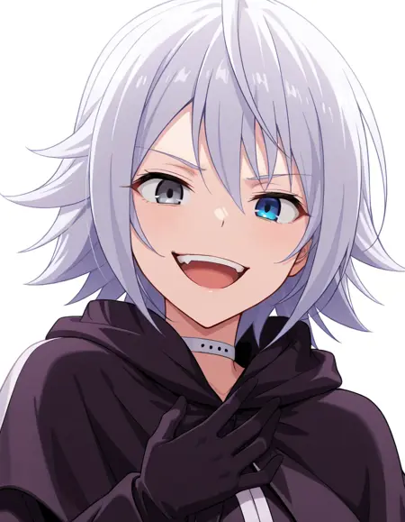 Hayes vi Arcadia | Saijaku Muhai no Bahamut/最弱無敗の神装機竜 (2 outfits) [COMMISION]