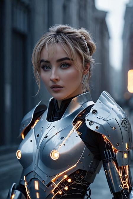 Sabrina Carpenter SDXL 101 V1