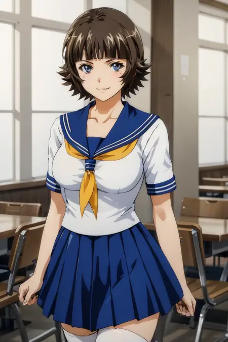 Ekitoku Chouhi