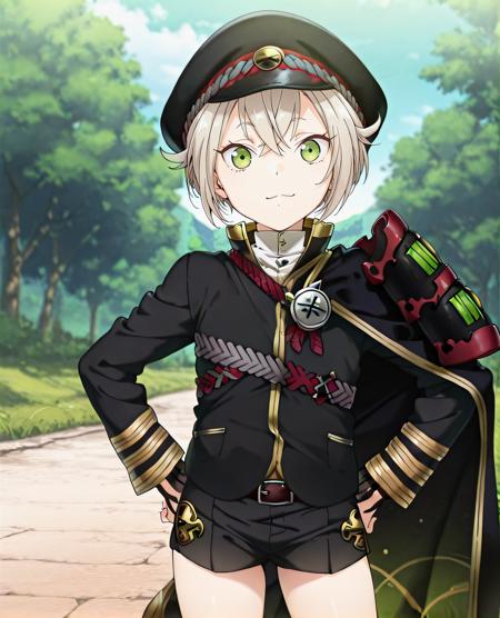 Hotarumaru - Touken Ranbu v1