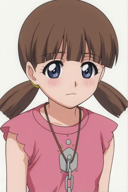 Bleach | Yui Toyokawa (PDXL)