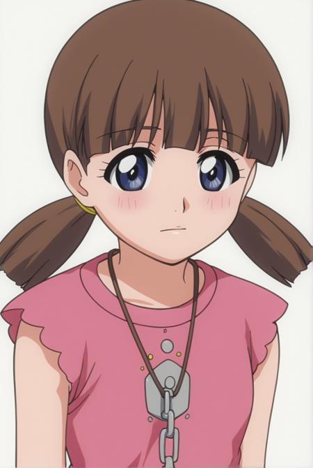 Bleach | Yui Toyokawa (PDXL) Yui Toyokawa