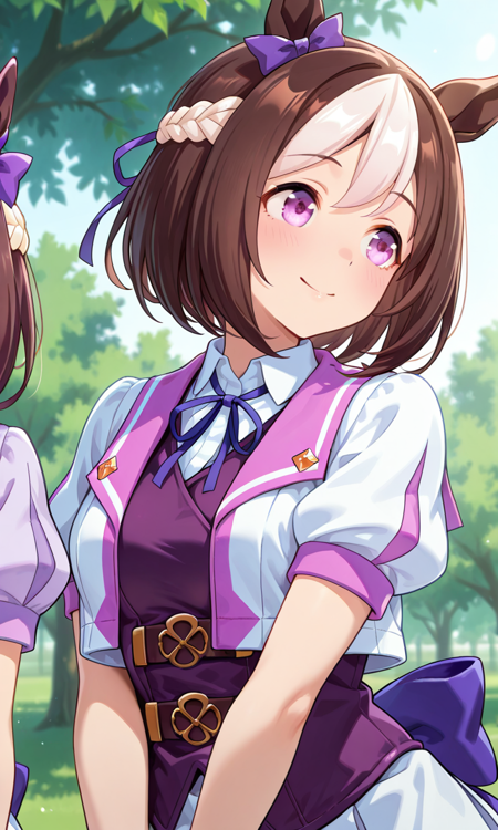 ______IL______Special Week______ (UmaMusume)______ VARIOUS OUTFITS______ v1.0