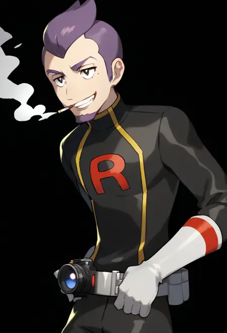 Petrel (Pokemon HGSS)