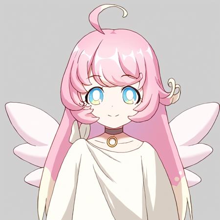 Raphy (Princess Connect!) ラフィ  (プリコネ) v1.0 PonyV6