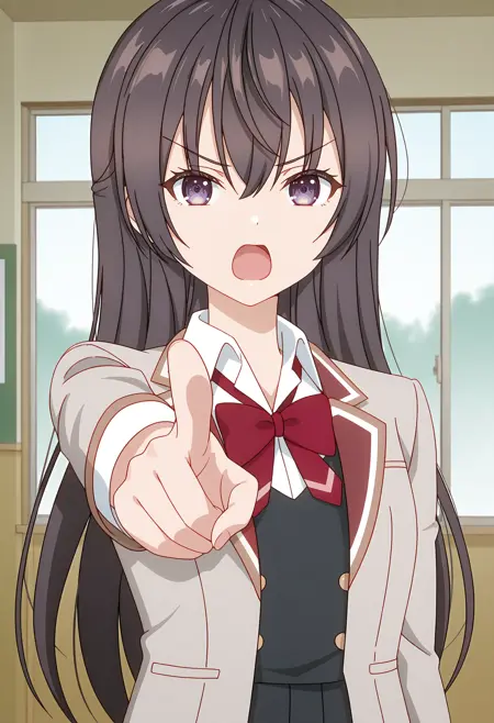 Alya Sometimes Hides Her Feelings in Russian_Yuki Suou丨時々ボソッとロシア語でデレる隣のアーリャさん_周防有希丨不时轻声地以俄语遮羞的邻座艾莉同学_周防有希