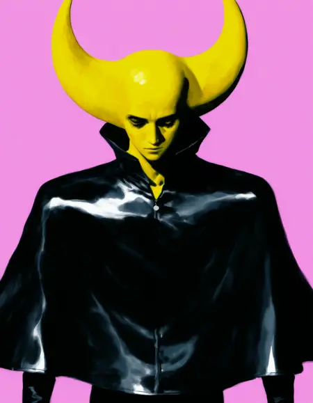 Wayne | Hylics (Noob)