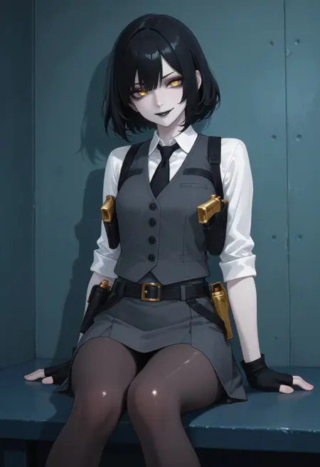 Marigold (Fortnite)