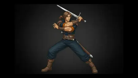 Belcoot (Suikoden V)