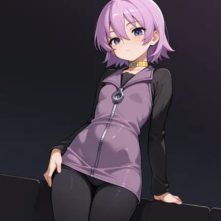 Nanako (100 Orange Juice)