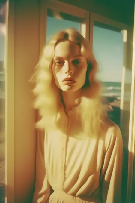 Marianna Rothen Style