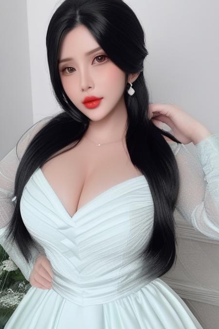 Cosplayer Hana Bunny [SDXL] by UOC Cosplayer Hana Bunny [SDXL] by UOC