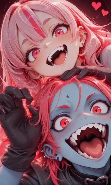 Schizo Smile IL V1