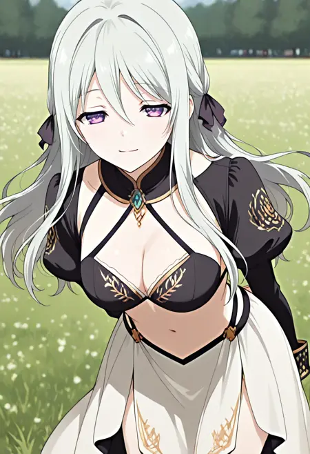 ACC31 - Outfit - Ancient Civilization Clothes