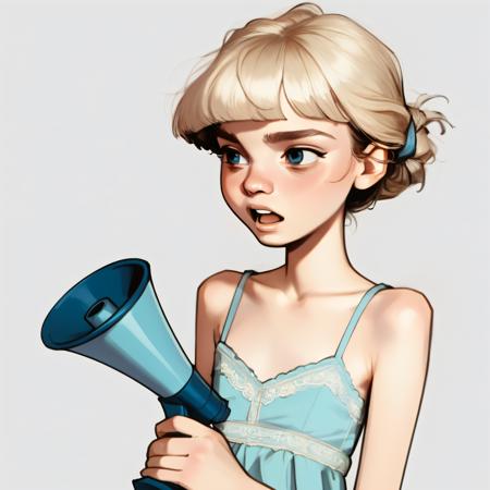 301041 Style - Illustrious 301041 Style -V1