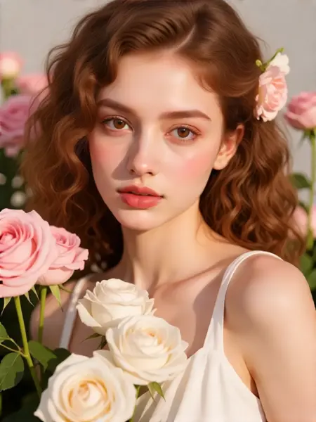 Qwen_Ban_ Realistic Visual Artificial Human Photography