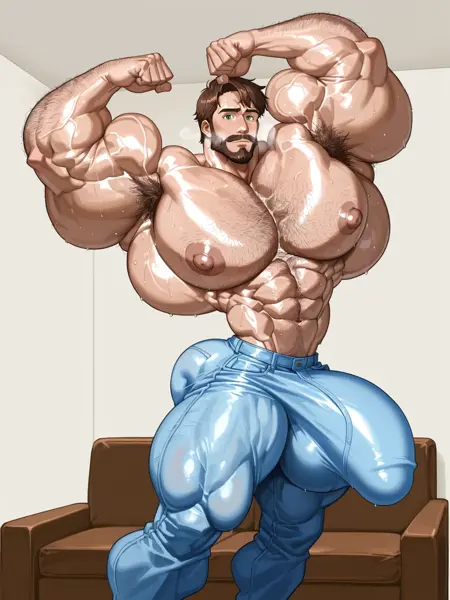 Remert Style - Full Render (Illustrious)