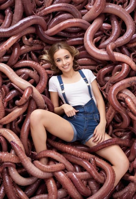 Worms by Fenn worms