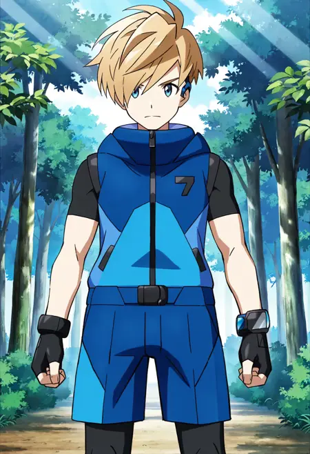 Ace Trainer Gen VII (Pokémon)