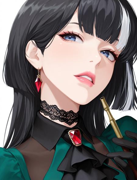 Omniscient Reader's Viewpoint Webnovel Style Illustrious