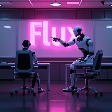 (Video Tutorial Resources) Flux extreme tools and techniques + Expressions Bonus