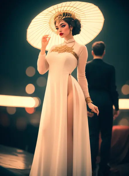 Sophorium's Thunderdome | Good LoRAs Made Wrong