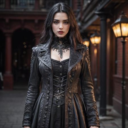 Gothic Outfit Gothic_Outfit