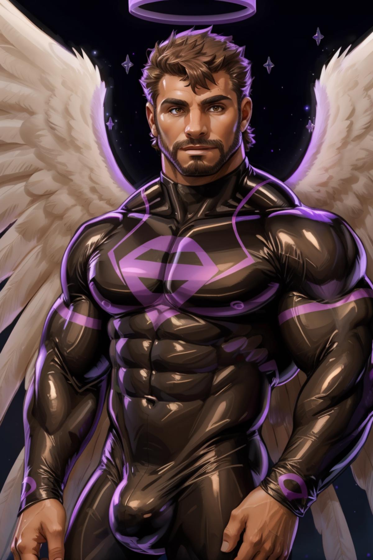 Nether angel tokyo afterschool summoners v1 0 stable