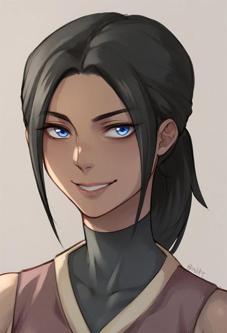 Lady Carina - arcane odyssey V1