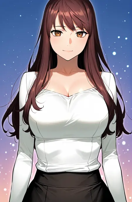 Mia | My Kingdom | Silent War | 작은 전쟁 | Manhwa | Webtoon | Illustrious