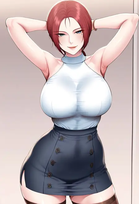 Bae Hye-Jung (Boarding Diary)