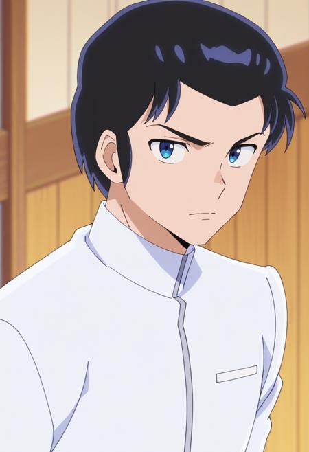 Mendo Shutaro-Urusei Yatsura v1.0-ilxl