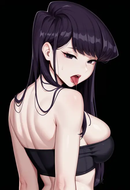 Manzai Sugar | Style LoRA | Pony XL