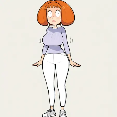Mom (Magic Adventures)