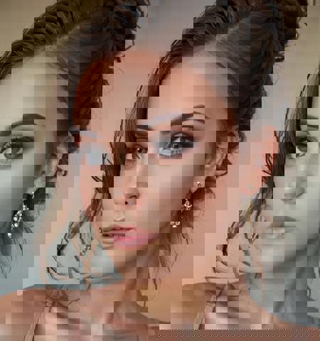 Brittney Atwood v2.0