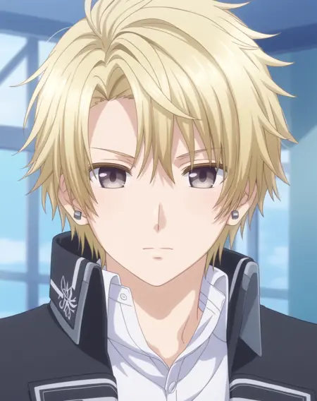 Yuiga Kakeru Pony // Norn9: Norn+Nonet