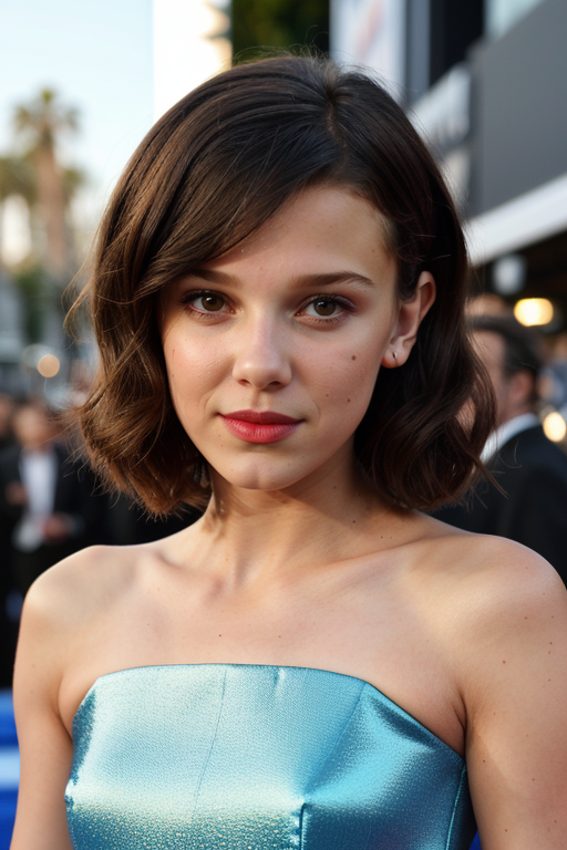 Millie Bobby Brown image by j1551