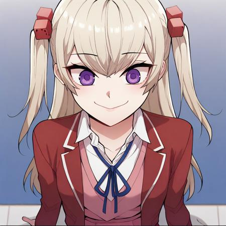 Joo Ra-Mi (Webtoon Character Na Kang Lim) IL V1