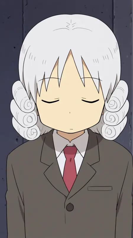Nichijou | Hirose