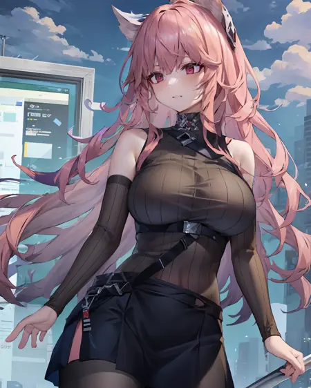 Persicaria | Neural Cloud