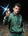 Urameshi's Avatar