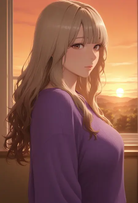 Sachika Amane - Kamen Rider Gavv (Illustrious)