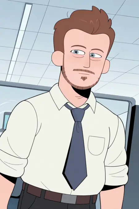 Nicholas Prestwich - Carol & the End of the World