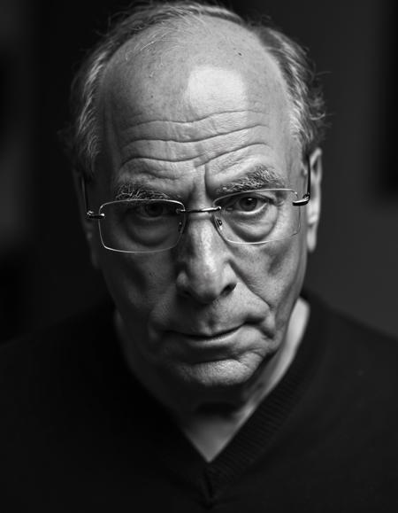 F1D: Larry Fink v01e08
