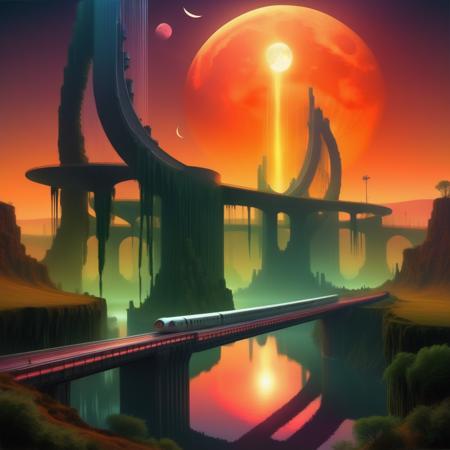 Other Planet V1