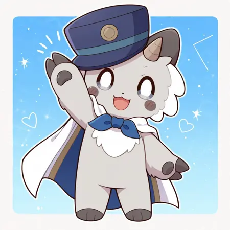 ながも(Nagamo)-IL