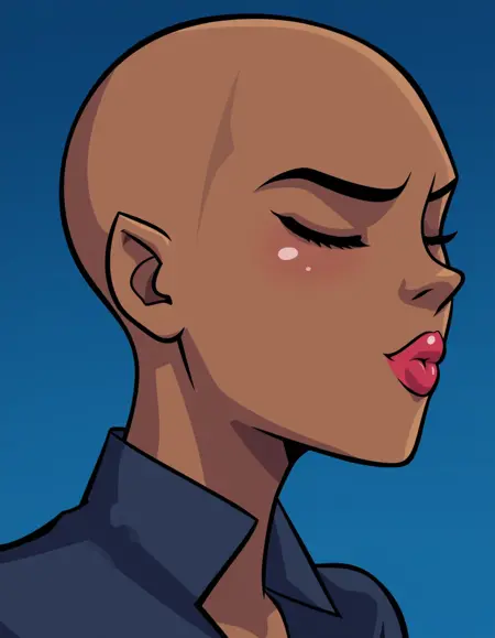 Arabatos drawing style F1D + XL + Illus + Pony