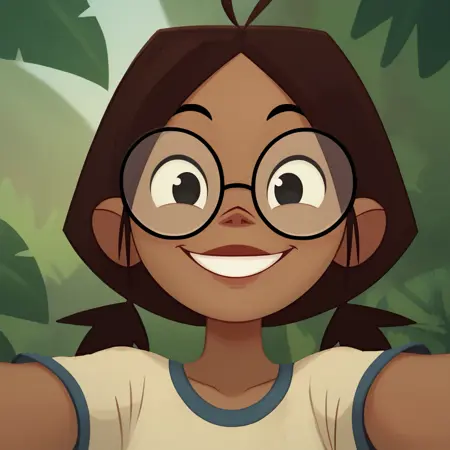 Nicky (How to catch)