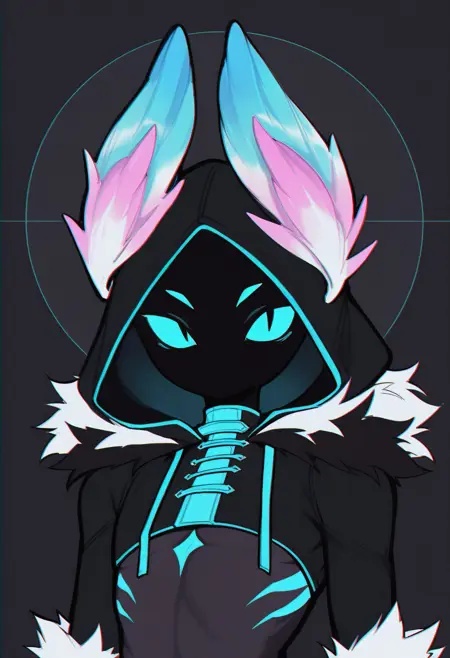 Nexo - Xeono (Requested)