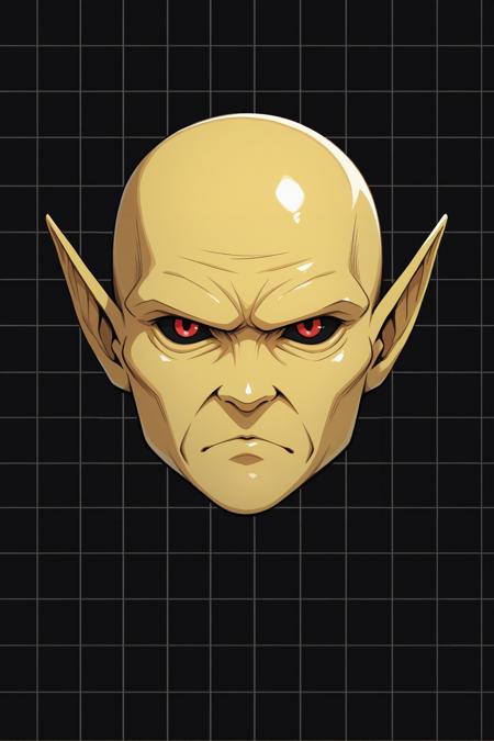 YHVH (Shin Megami Tensei) SDXL LoRA [Illustrious] v1 (Illustrious v0.1)